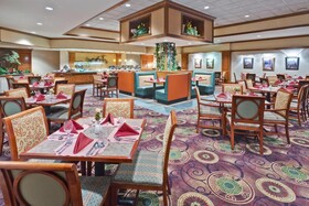 Holiday Inn Memphis - University of Memphis