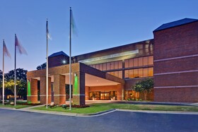 Holiday Inn Memphis - University of Memphis