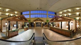 Holiday Inn Memphis - University of Memphis