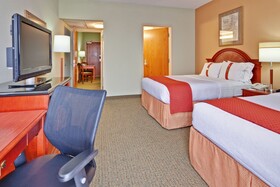 Holiday Inn Memphis - University of Memphis