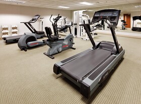 Holiday Inn Memphis - University of Memphis