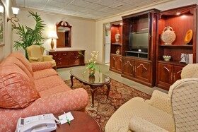Holiday Inn Memphis - University of Memphis