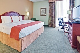 Holiday Inn Memphis - University of Memphis