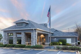 Homewood Suites Memphis Southwind Hacks Cross