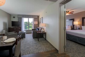 Homewood Suites Memphis Southwind Hacks Cross