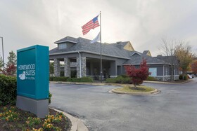 Homewood Suites Memphis Southwind Hacks Cross