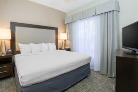 Homewood Suites Memphis Southwind Hacks Cross