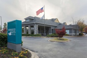 Homewood Suites Memphis Southwind Hacks Cross