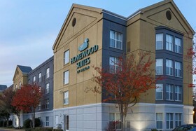 Homewood Suites Memphis Southwind Hacks Cross