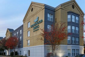 Homewood Suites Memphis Southwind Hacks Cross