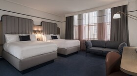 Hu. Hotel