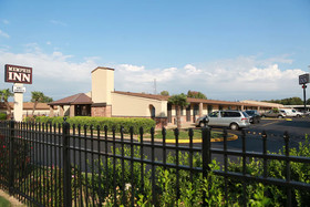 Memphis Inn