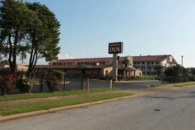 Memphis Inn