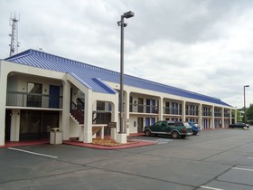 Motel 6 Memphis Northeast