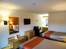 Motel 6 Memphis Northeast