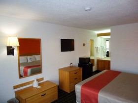 Motel 6 Memphis Northeast