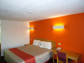 Motel 6 Memphis Northeast