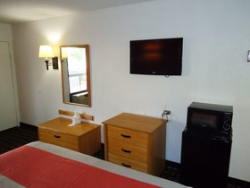 Motel 6 Memphis Northeast