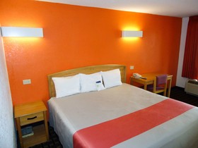 Motel 6 Memphis Northeast