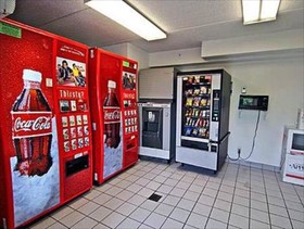 Motel 6 Memphis, TN – Downtown