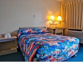 Motel 6 Memphis, TN – Downtown