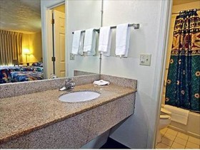Motel 6 Memphis, TN – Downtown