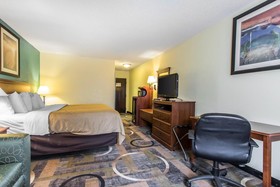 Quality Inn And Suites Memphis