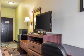 Quality Inn And Suites Memphis
