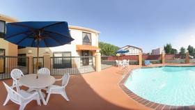 Quality Inn And Suites Memphis