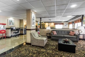 Quality Inn And Suites Memphis