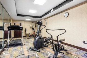 Quality Inn And Suites Memphis