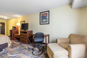 Quality Inn And Suites Memphis
