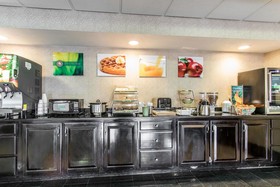 Quality Inn And Suites Memphis
