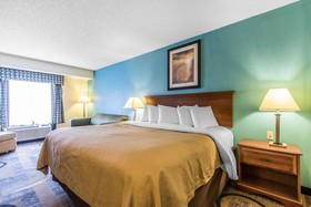 Quality Inn And Suites Memphis
