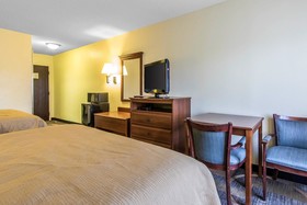 Quality Inn And Suites Memphis