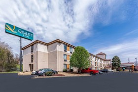 Quality Inn