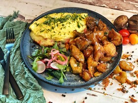 The Central Station Memphis Curio Collection by Hilton