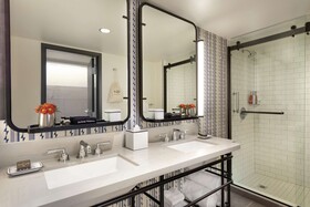 The Central Station Memphis Curio Collection by Hilton