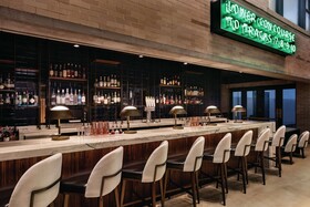 The Central Station Memphis Curio Collection by Hilton