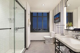 The Central Station Memphis Curio Collection by Hilton