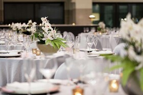 The Central Station Memphis Curio Collection by Hilton