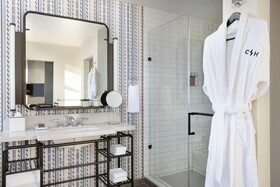 The Central Station Memphis Curio Collection by Hilton