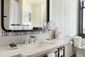 The Central Station Memphis Curio Collection by Hilton