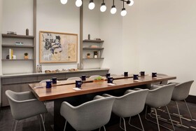 The Central Station Memphis Curio Collection by Hilton