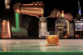 The Central Station Memphis Curio Collection by Hilton