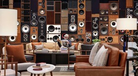 The Central Station Memphis Curio Collection by Hilton