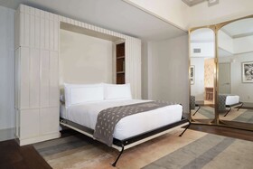 The Central Station Memphis Curio Collection by Hilton