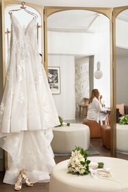 The Central Station Memphis Curio Collection by Hilton