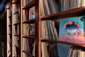 The Central Station Memphis Curio Collection by Hilton