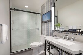 The Central Station Memphis Curio Collection by Hilton